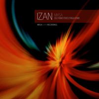 Mixsa - Izan (2022 Remastered/ Frigga Remix)