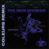 The New Division - Sequence (Coleurs Remix)