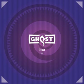 Ghost - Volume Three: Fear