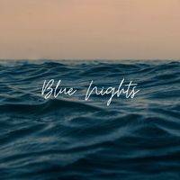 Amine Maxwell - Blue Nights