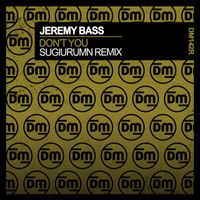 Jeremy Bass - Don't You (Sugiurumn Remix)