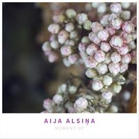 Aija Alsina - Moment Of