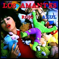 Los Amantes - Rojo y Azul