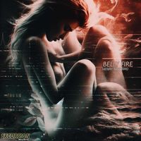 Henry Navarro - Belly Fire