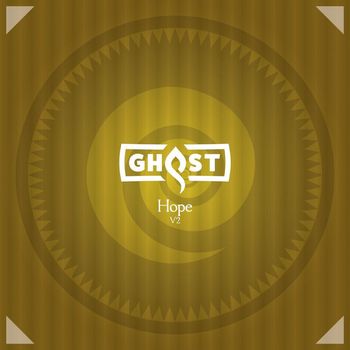 Ghost - Volume Two: Hope