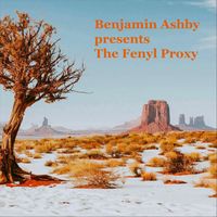 Benjamin Ashby - The Fenyl Proxy