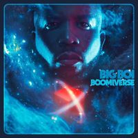 Big Boi - BOOMIVERSE (Explicit)