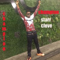 Starr Cleve - Champion