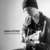 Adam Astrup - Here Comes the Sun (feat. Miranda Perl)