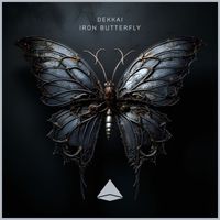 Dekkai - Iron Butterfly