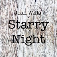 Josh Wills - Starry Night
