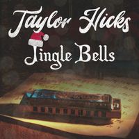 Taylor Hicks - Jingle Bells