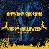 Anthony Parsons - Happy Halloween