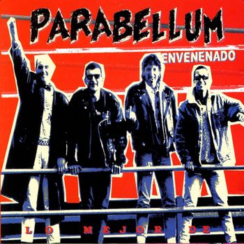 Parabellum - Envenenado