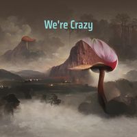 Dj Andri - We're Crazy