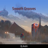 Dj Andri - Smooth Grooves