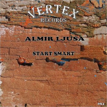 Almir Ljusa - Start Smart