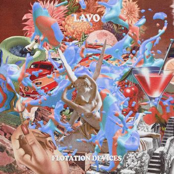 Lavo - Flotation Devices