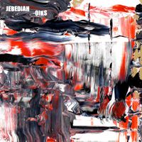 Jebediah - Rubberman