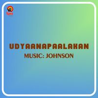 Johnson - Udyaanapaalakan (Original Motion Picture Soundtrack)