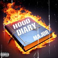 Major - Hood Diary
