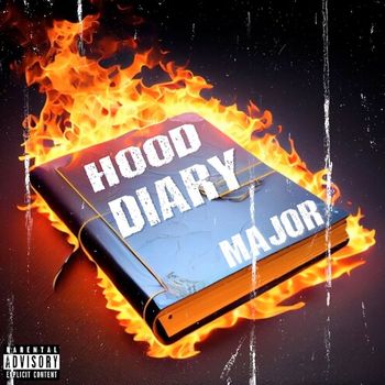 Major - Hood Diary