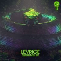 Levrige - Serpiente EP