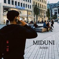 Armin - Miduni (Explicit)