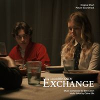 Ben Eaton - Exchange