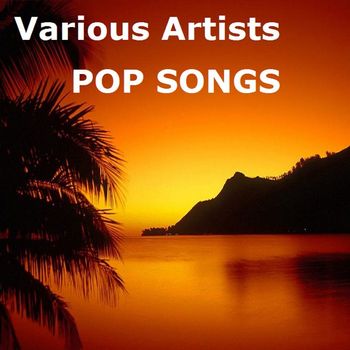 Various Artists - Pop Songs