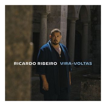 Ricardo Ribeiro - Vira-Voltas
