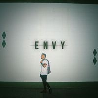 ALL I SEEK - Envy