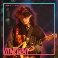 Cavetown - Cavetown: City Sessions (Live [Explicit])