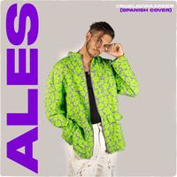ALES - Engelbewaarder (Spanish Cover)