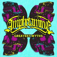 Amphetamine - Greatest Myths