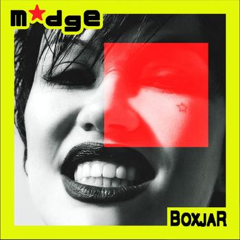 Madge - BOXJAR (Explicit)