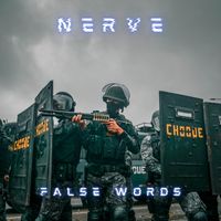 Nerve - False Words