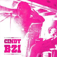 Cindy - B21