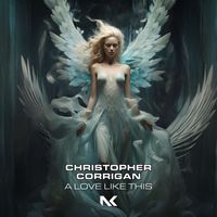 Christopher Corrigan - A Love Like This