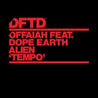 offaiah - Tempo (feat. Dope Earth Alien)