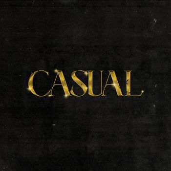 Casual - We Got Soul