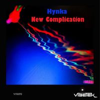 Hynka - New Complication