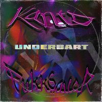 Kanto - Underbart (Explicit)
