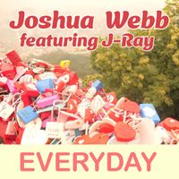Joshua Webb - Everyday