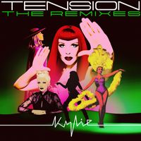 Kylie Minogue - Tension (The Remixes)