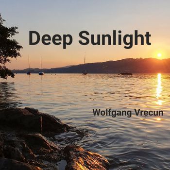 Wolfgang Vrecun - Deep Sunlight