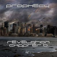 Prophecy - Revelation Chapter 6