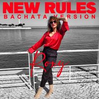 Roxy - New Rules (Bachata Version)