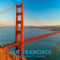 The Serendipity Singers - San Francisco