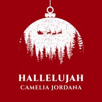 Camélia Jordana - Hallelujah